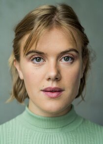 Evie Ward-Drummond