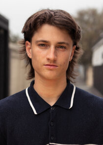 James Rock