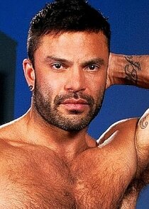 Rogan Richards