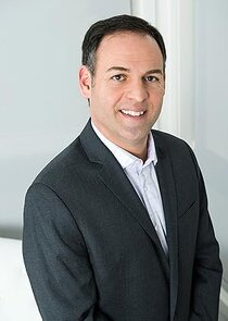 Jon Leiberman