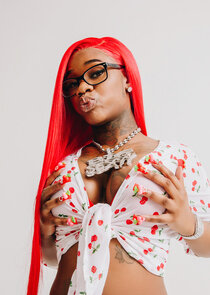 Sexyy Red