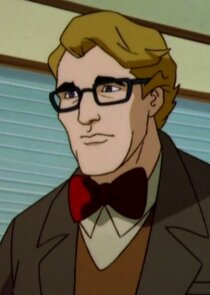 Dr. Hugh Smallwood