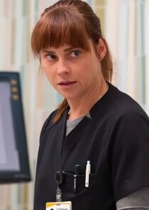 Dr. Cassie "Cass" McKay