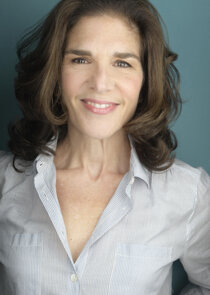 Laura Patinkin
