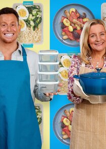 Batch from Scratch: Cooking for Less — кадр