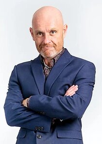 Eddy Brimson