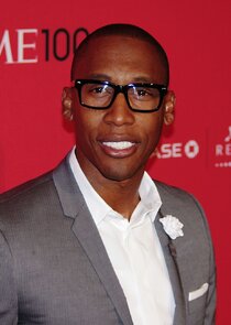 Raphael Saadiq