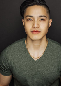 Wei Chung