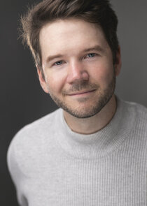James Caverly