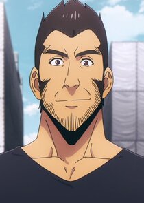 Hayato Ukyo