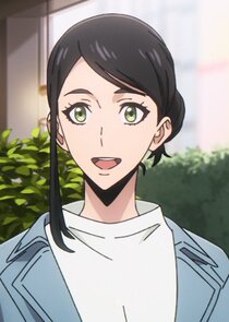 Satsuki Imamiya / Heejin Park
