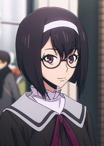 Yukari Fujisaki / Bora Lee