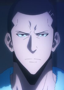 Masato Ukyo / Dongsoo Hwang