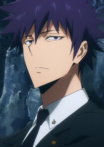 Taisei Michikado