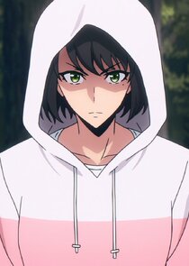 Rin Asahina / Songyi Han