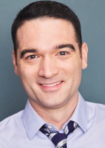 Andrew Colford