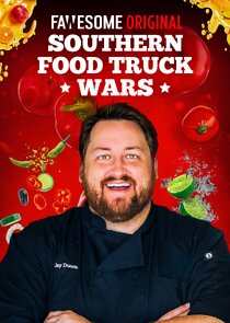 Southern Food Truck Wars