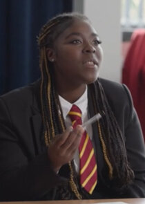 Millie Adebayo
