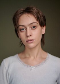 Annie Haworth