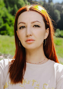 Ирина Платонова