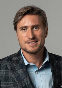 Денис Лебедев
