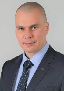 Андрей Медведев