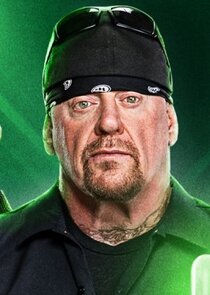 Undertaker