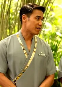 Pornchai
