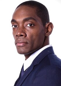 Terron Jones