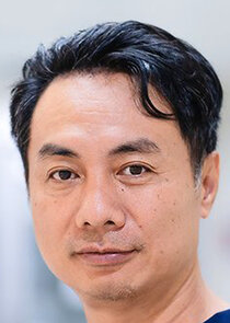 Theerachai Naewpuwanon