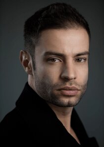 Arash Ghorbani