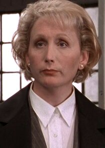 Colonel Grace