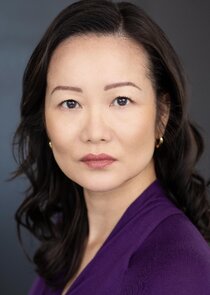 Sandy Minh Abley