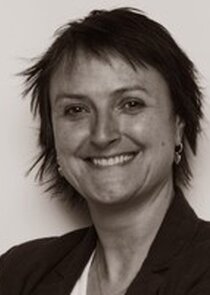 Rona McKendrick