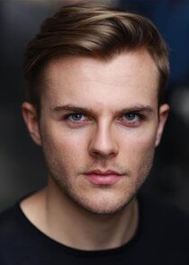 Adam Lawrence