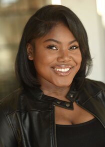Zaria Imani Primer