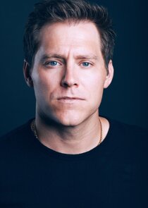 Landon Marshall