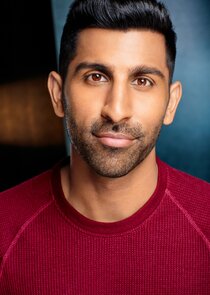 Azim Hirani