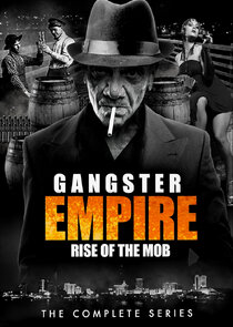 Gangster Empire: Rise of the Mob