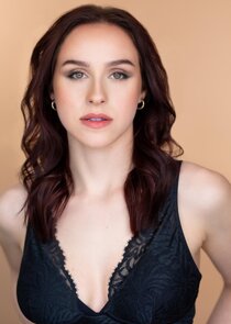 Tess Hunter