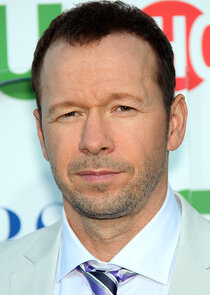 Donnie Wahlberg