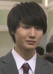 Daichi Shinozaki