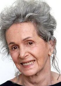 Patricia Squire