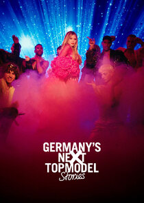 Germany's Next Topmodel: Stories