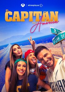 El capitán en América