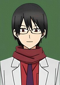 Izuna Hatanaka