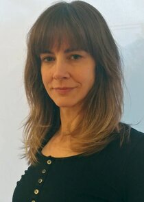 Saskia Gould