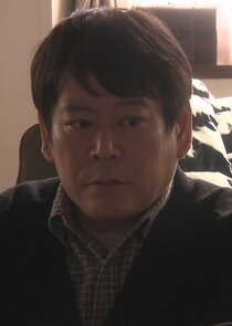 Nao's father