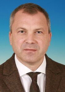 Евгений Попов