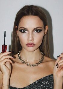Полина Фаворская